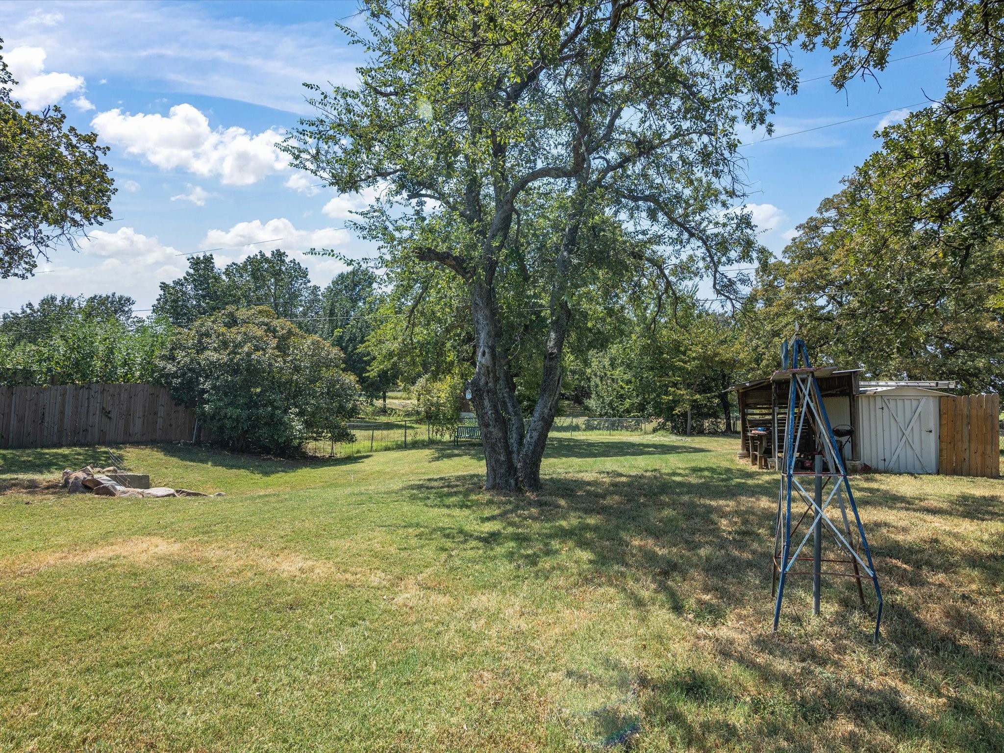 2809 County Road 805b