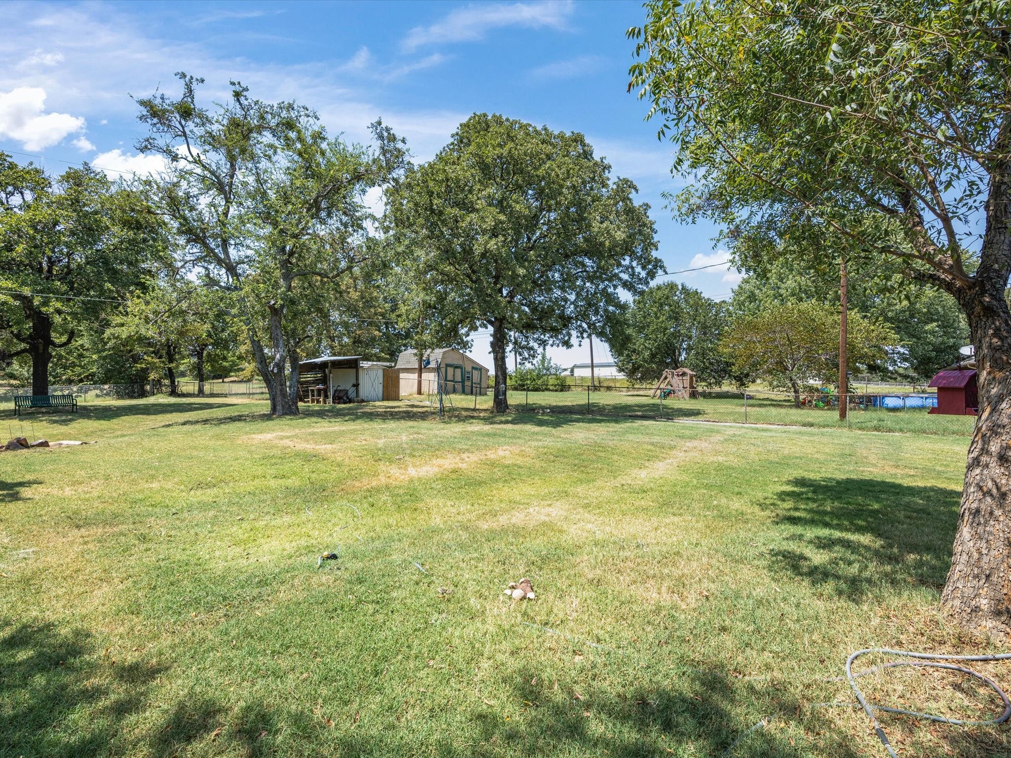 2809 County Road 805b