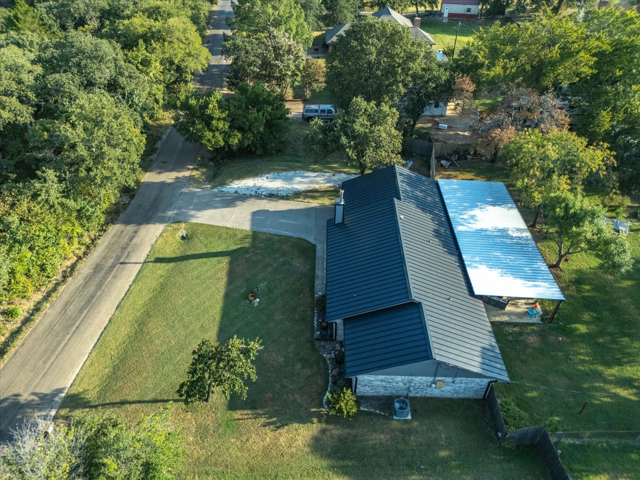 2809 County Road 805b