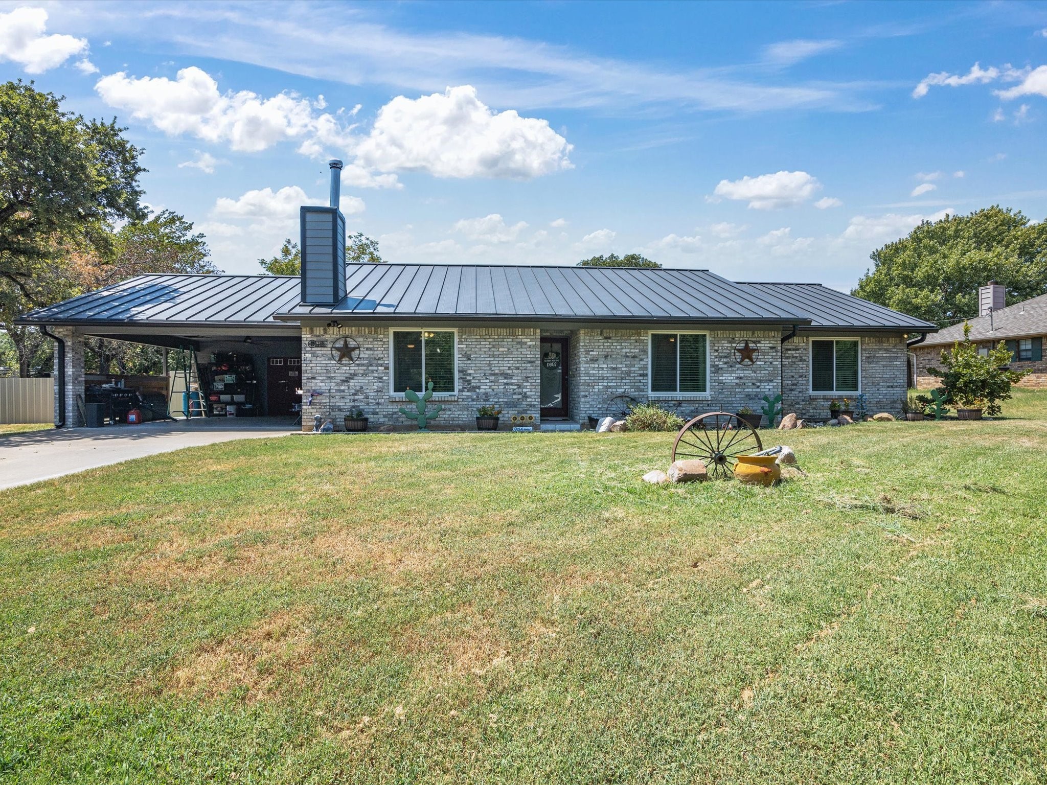 2809 County Road 805b
