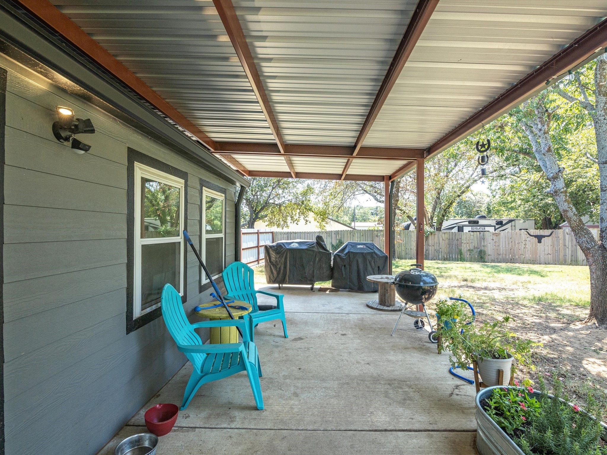 2809 County Road 805b