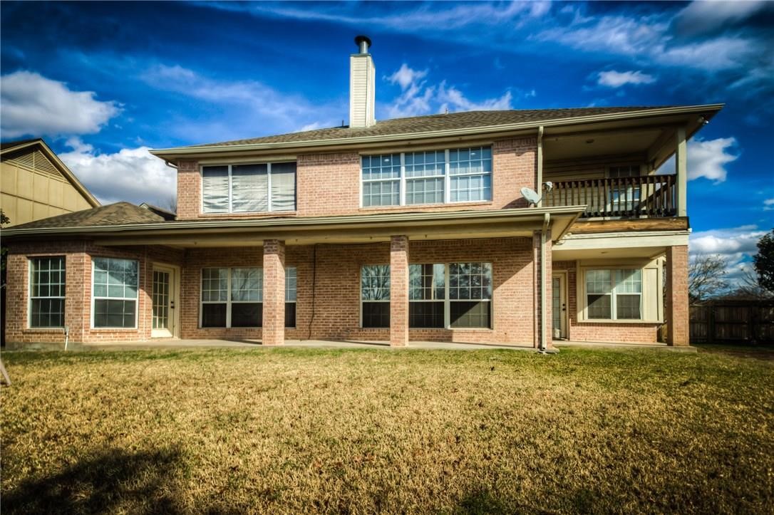 148 Bluff View Drive