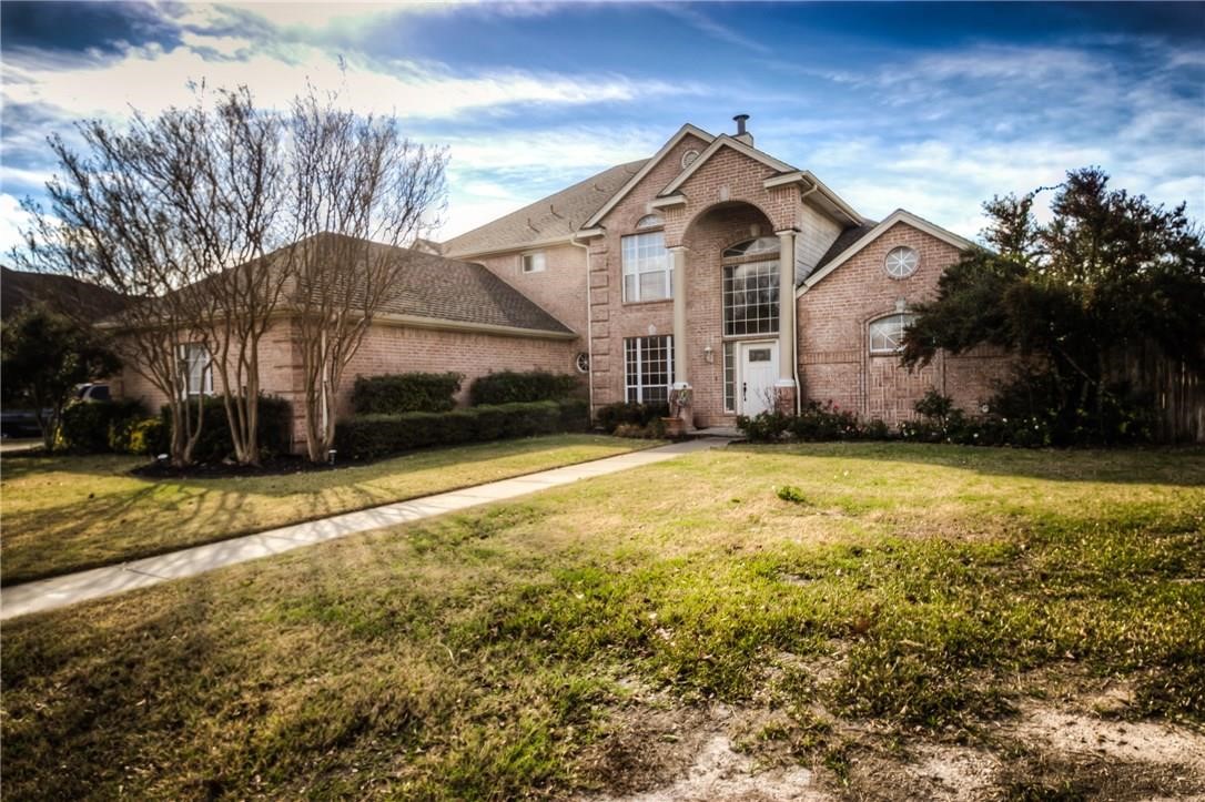 148 Bluff View Drive