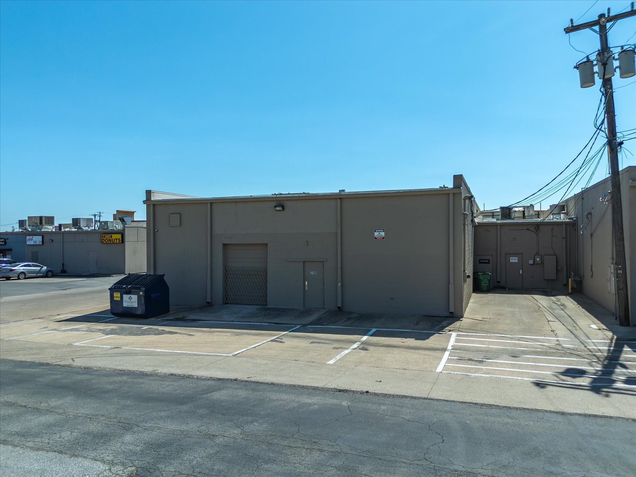 2109 W Washington Street