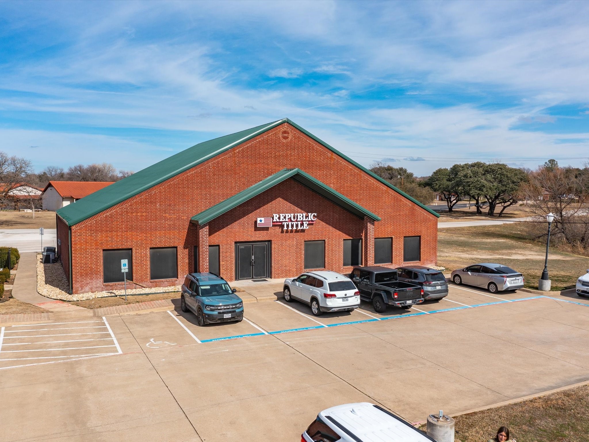 5077 Interstate 20 service Road 100