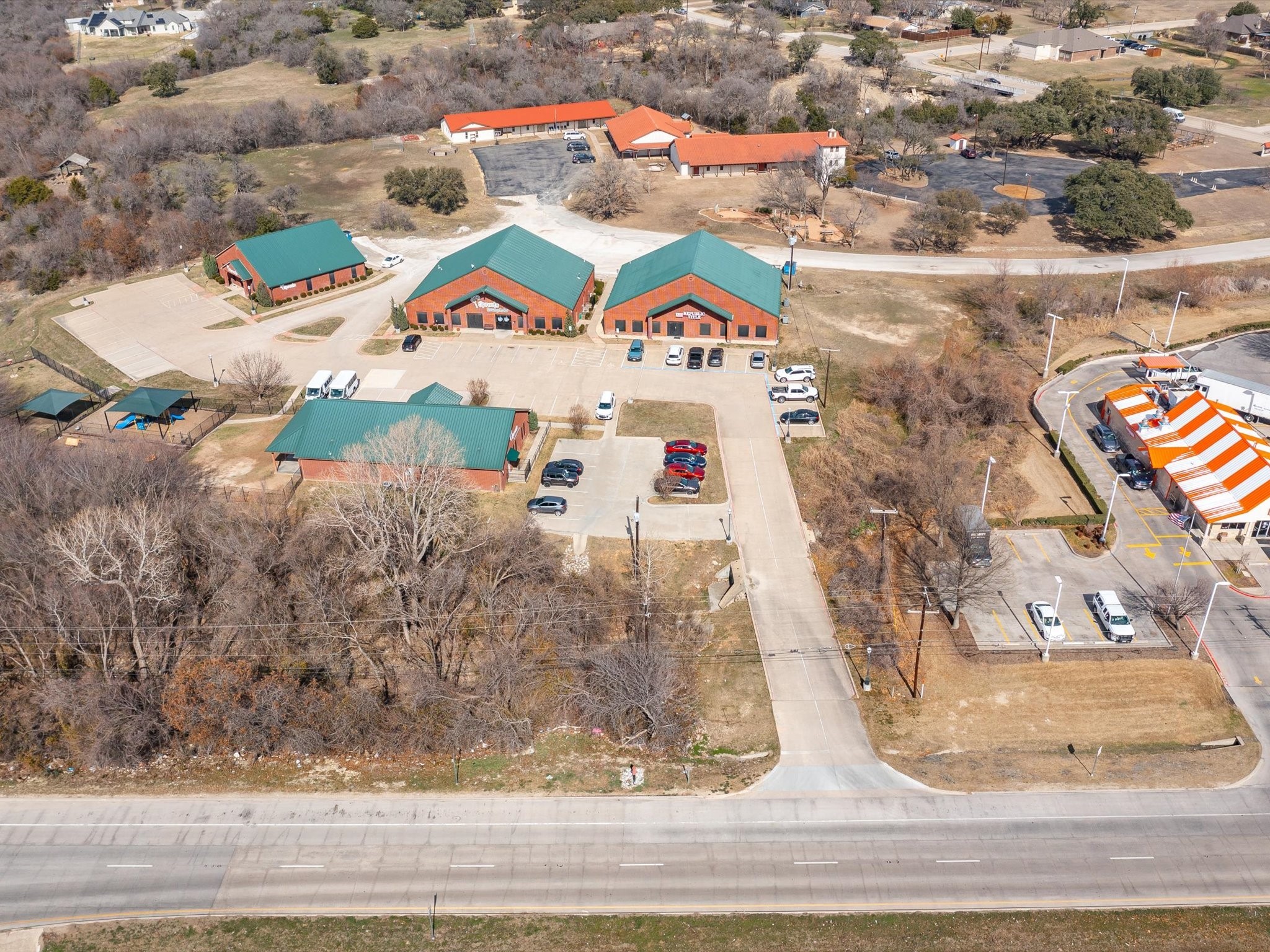 5077 Interstate 20 service Road 100