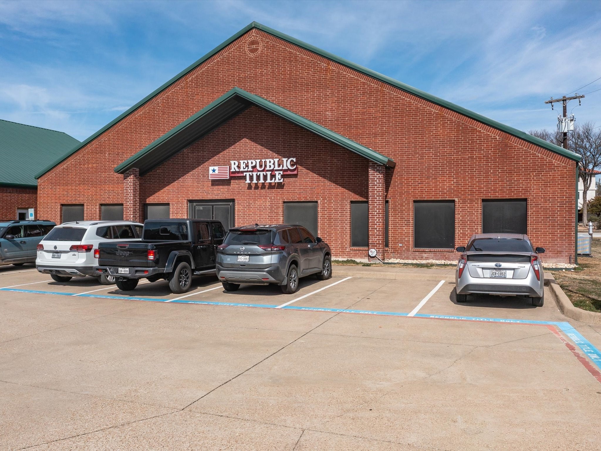 5077 Interstate 20 service Road 100