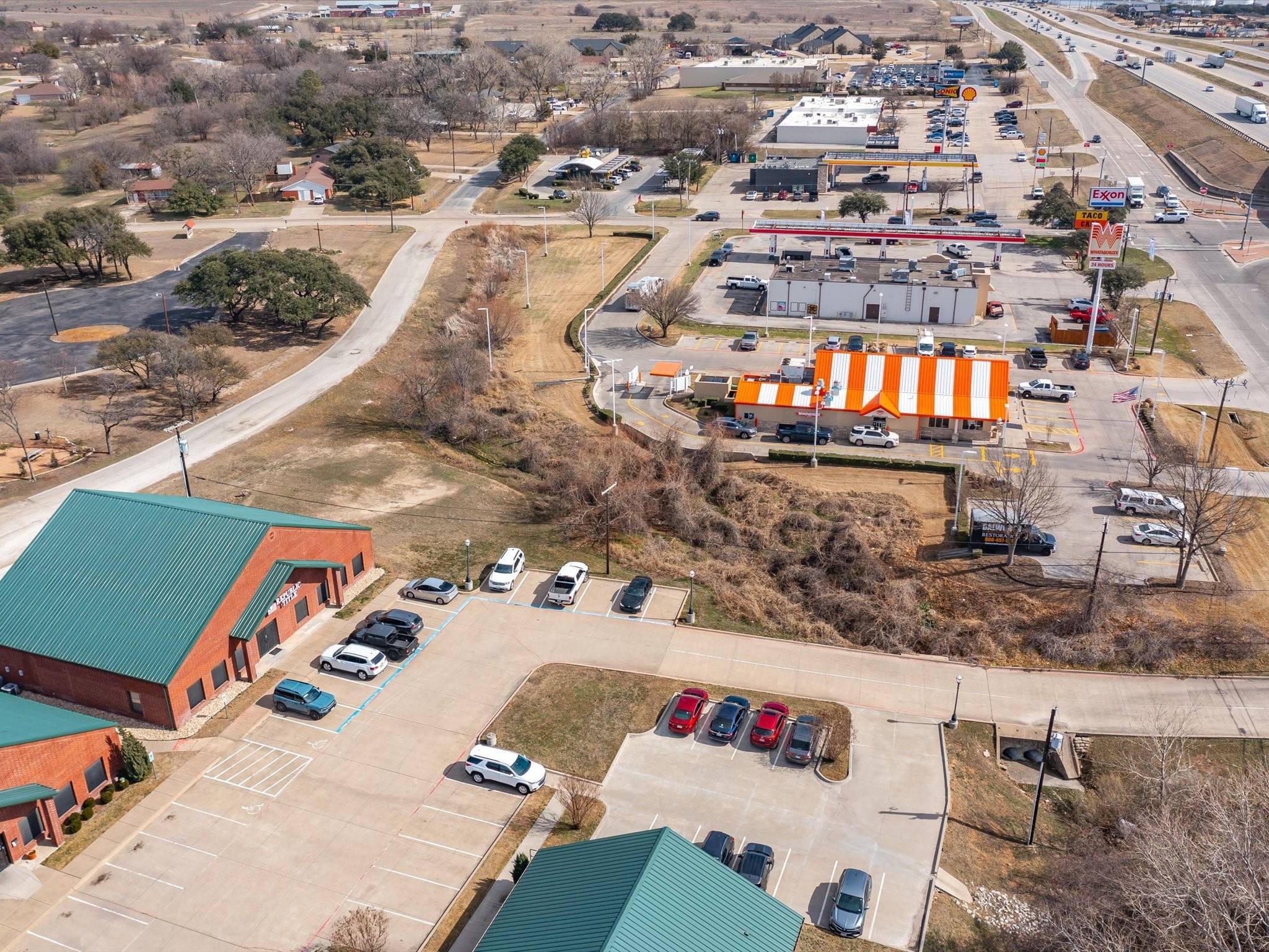 5077 Interstate 20 service Road 100