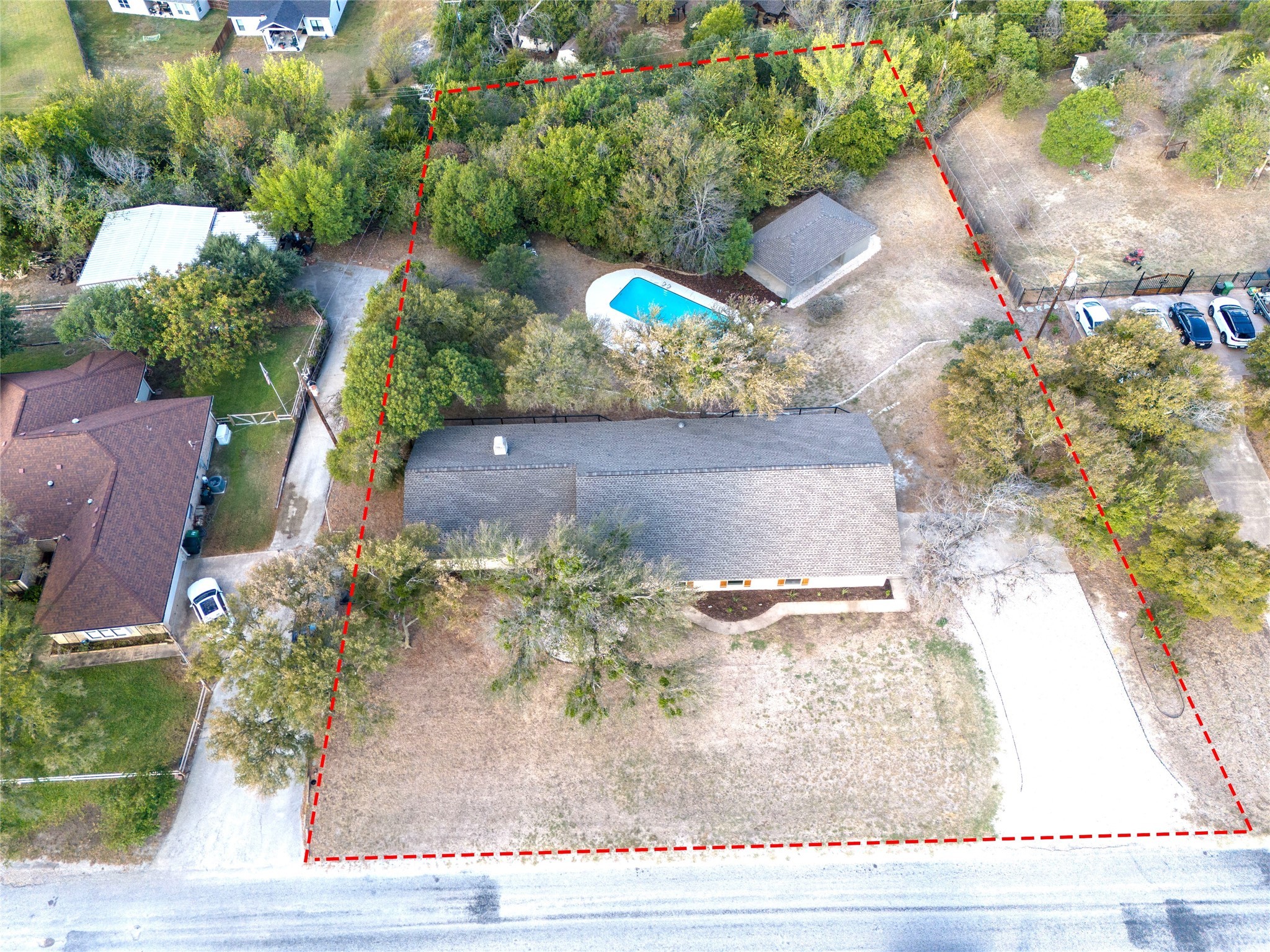 624 Knights Bridge Road