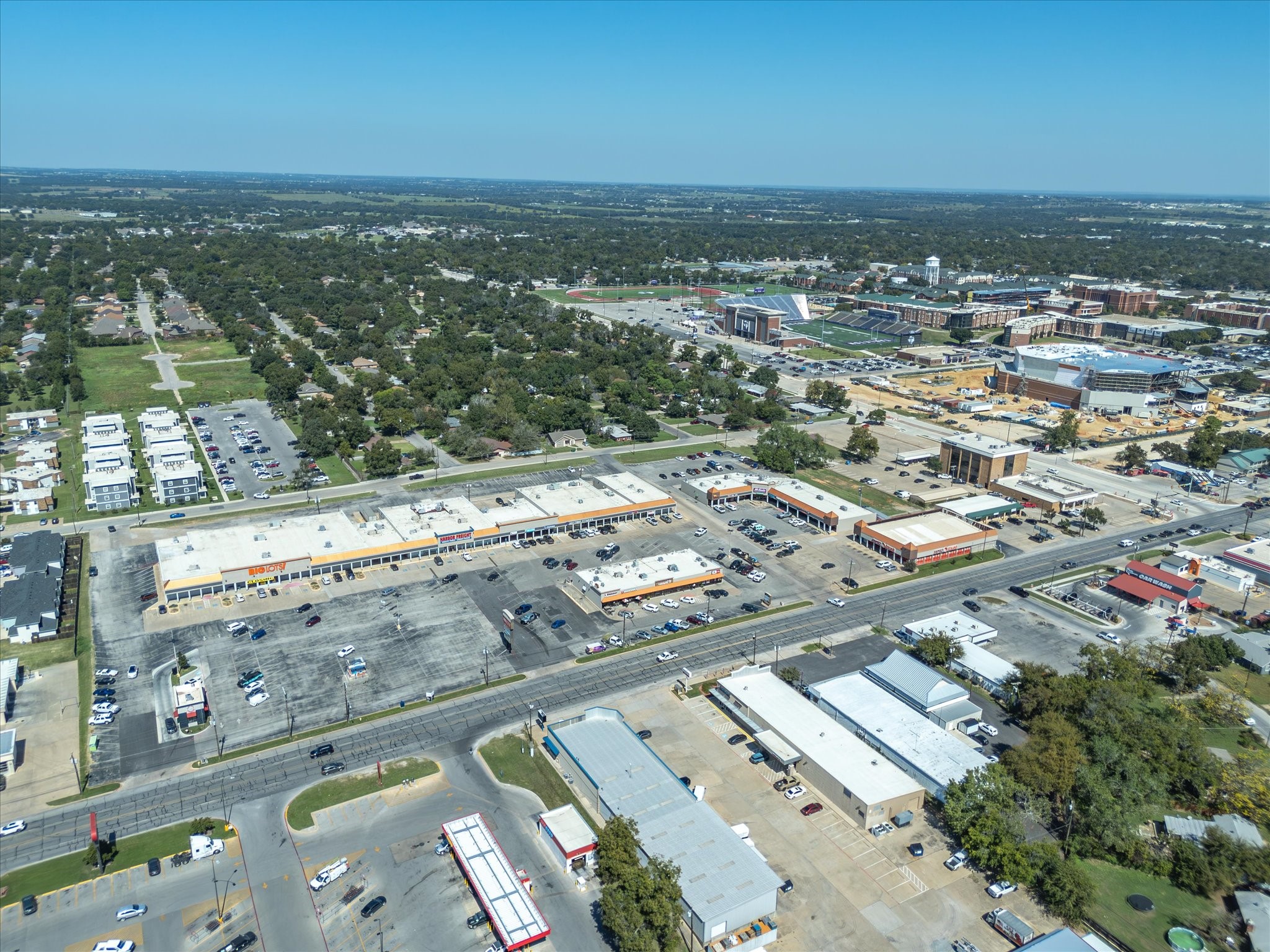 2133 W Washington Street