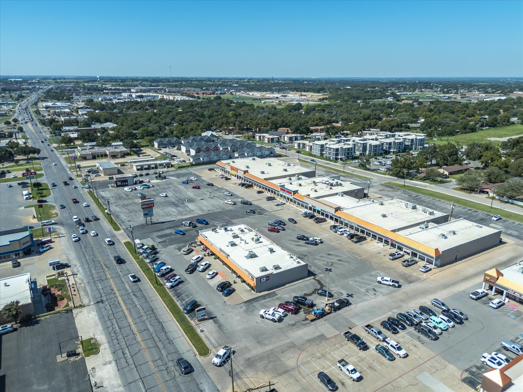 2133 W Washington Street