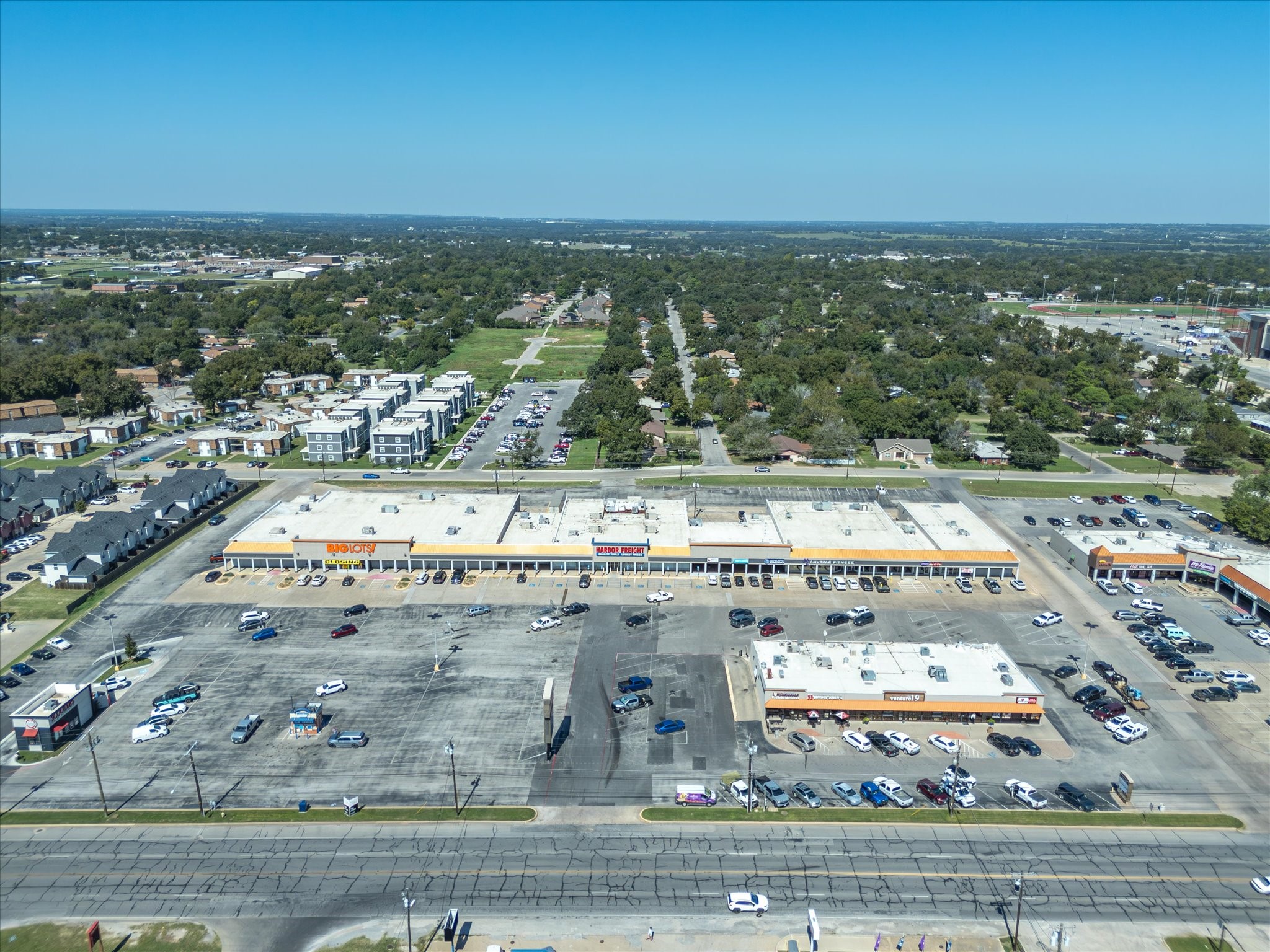 2133 W Washington Street