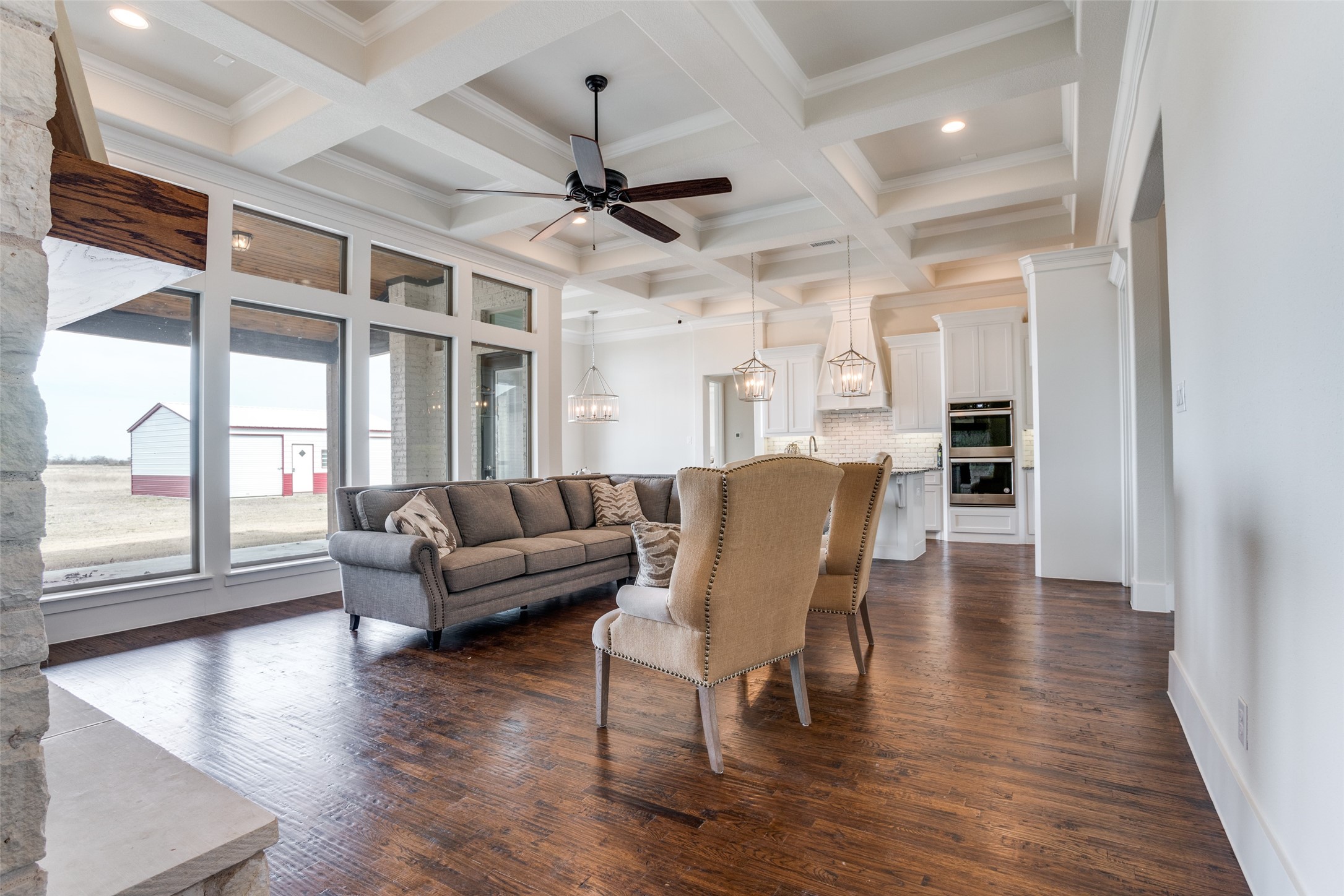 1012 Lake Prarie Trail