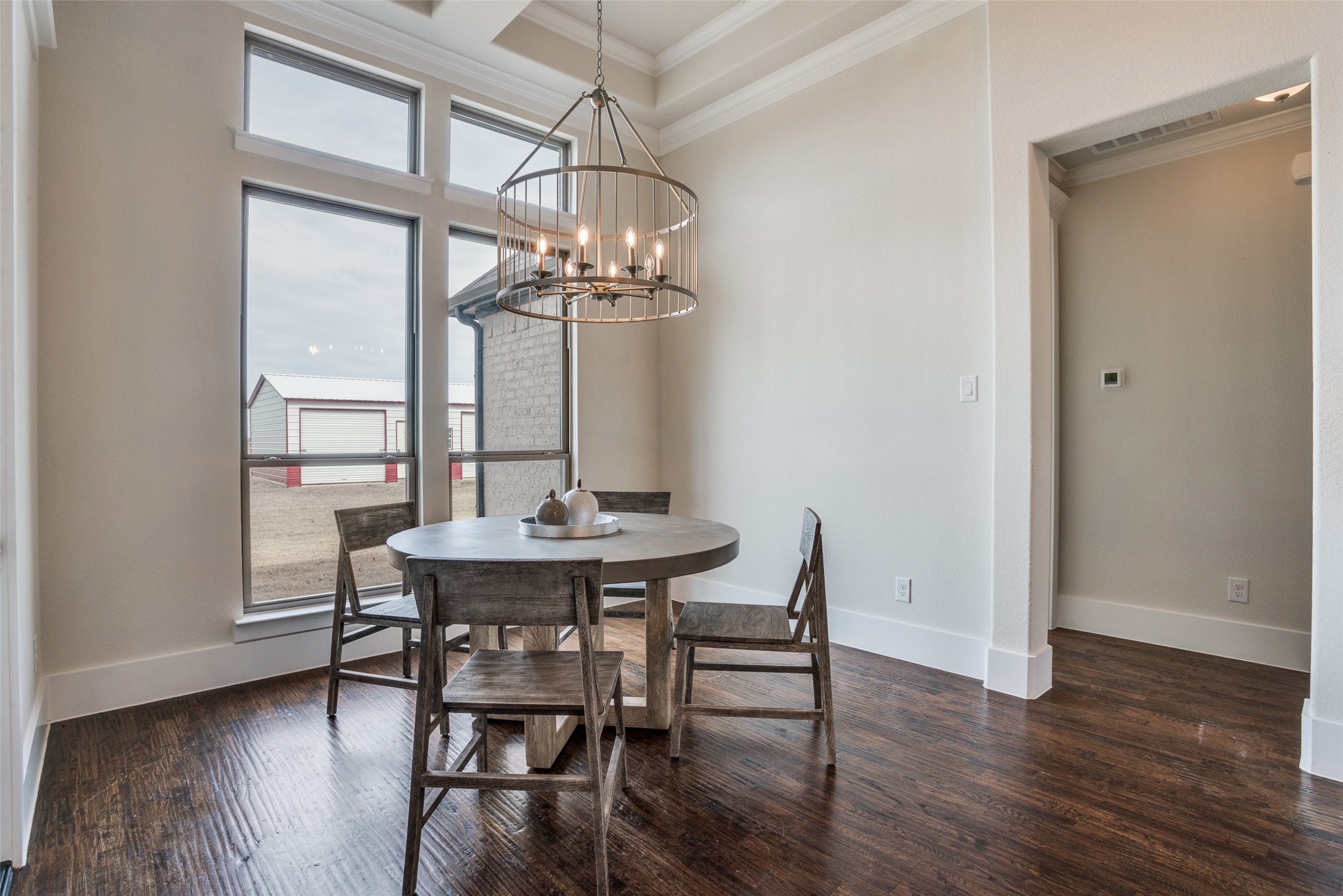 1012 Lake Prarie Trail