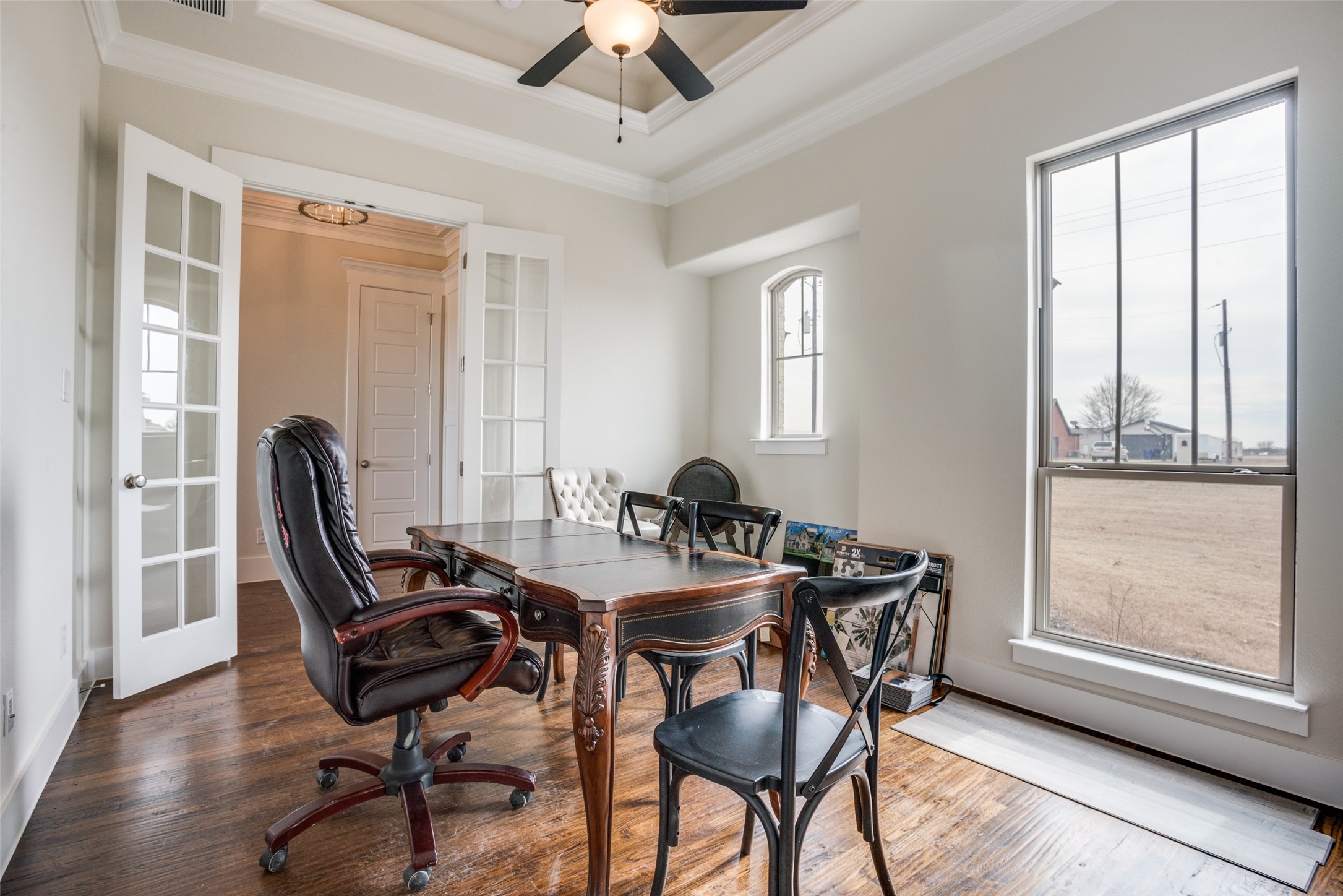 1012 Lake Prarie Trail