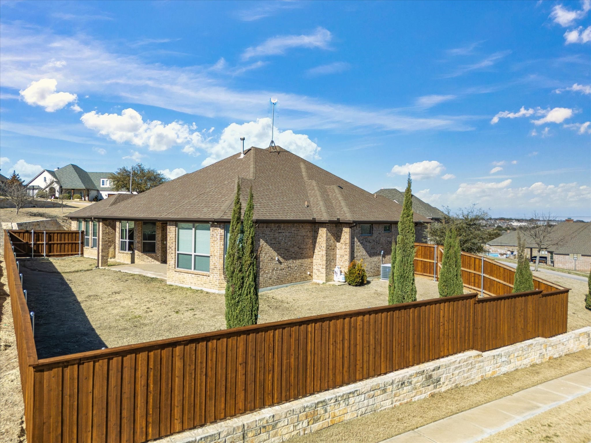 8212 Indian Hills Court
