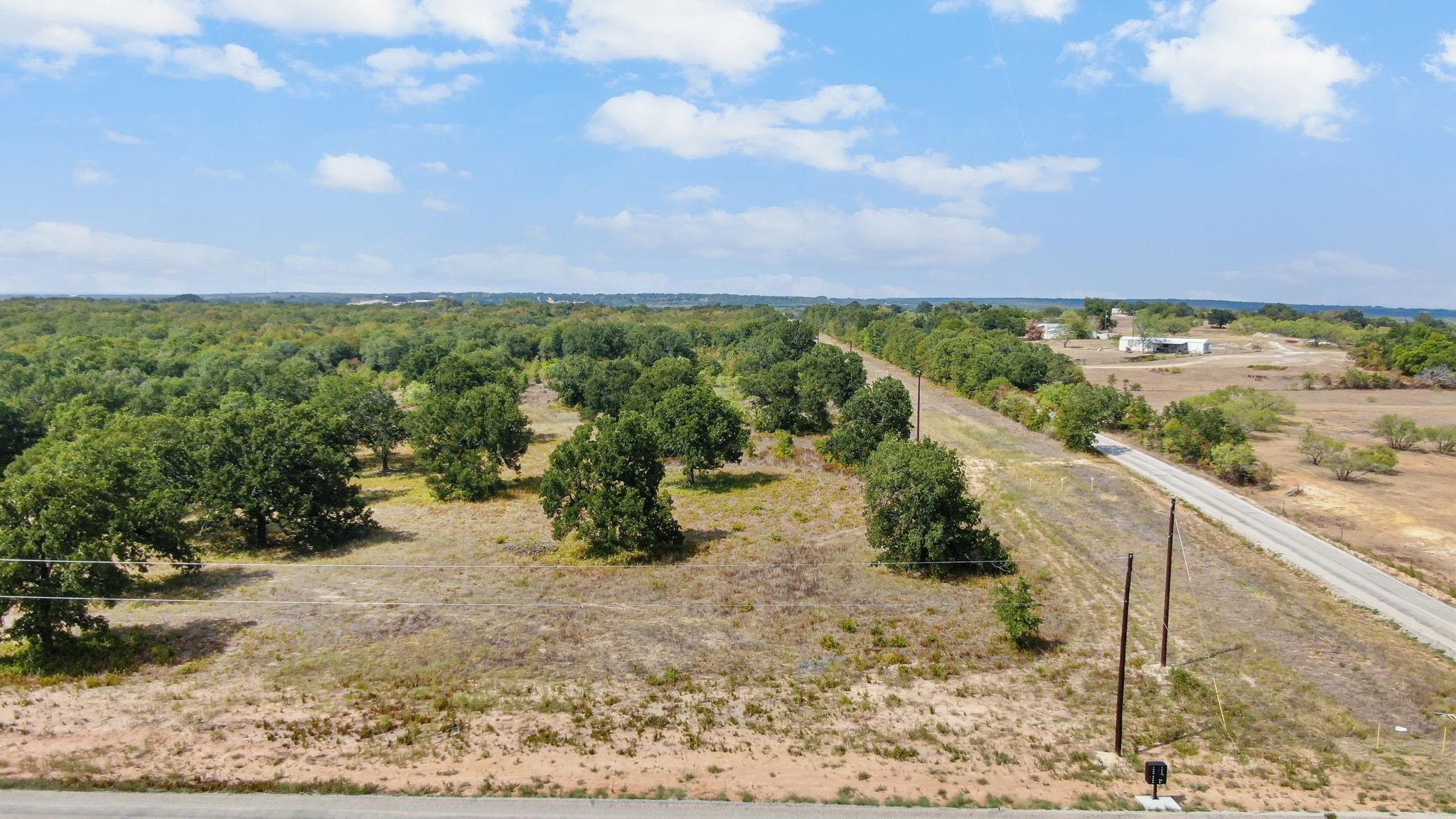 Lot 3 wilson road Road S