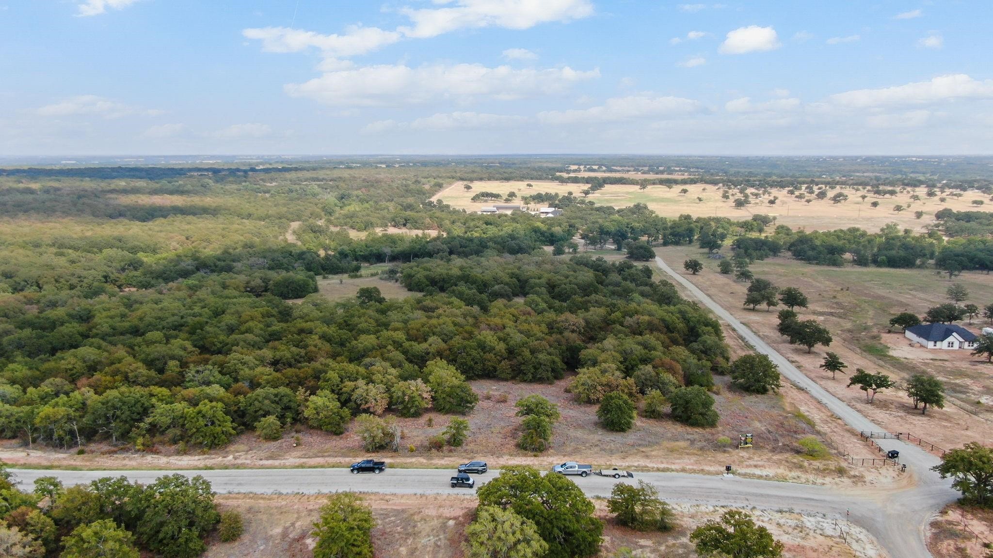 Lot 3 wilson road Road S