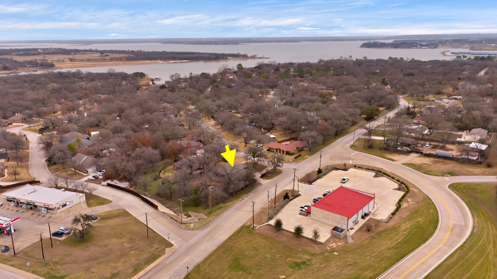 101 Timberlake Drive