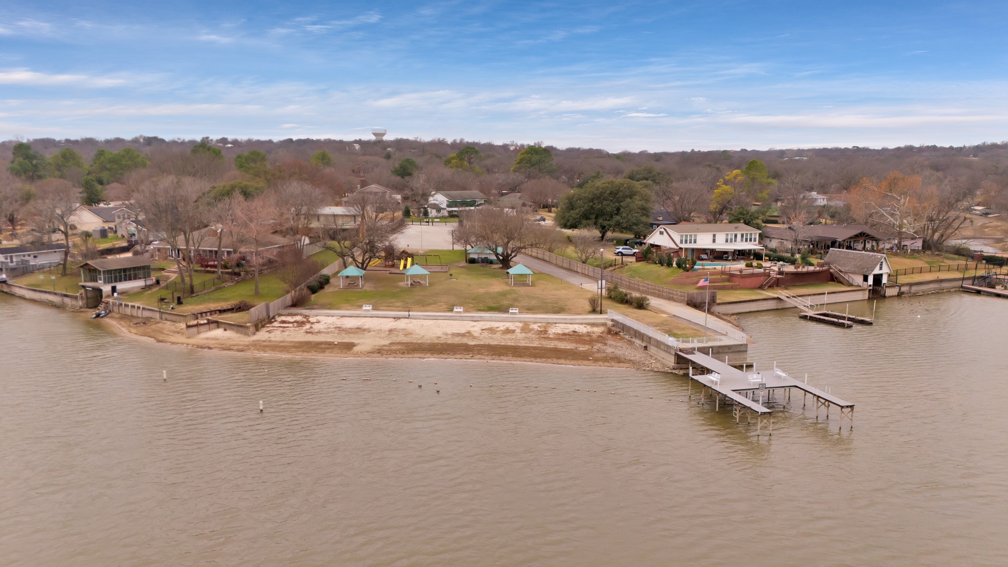 101 Timberlake Drive