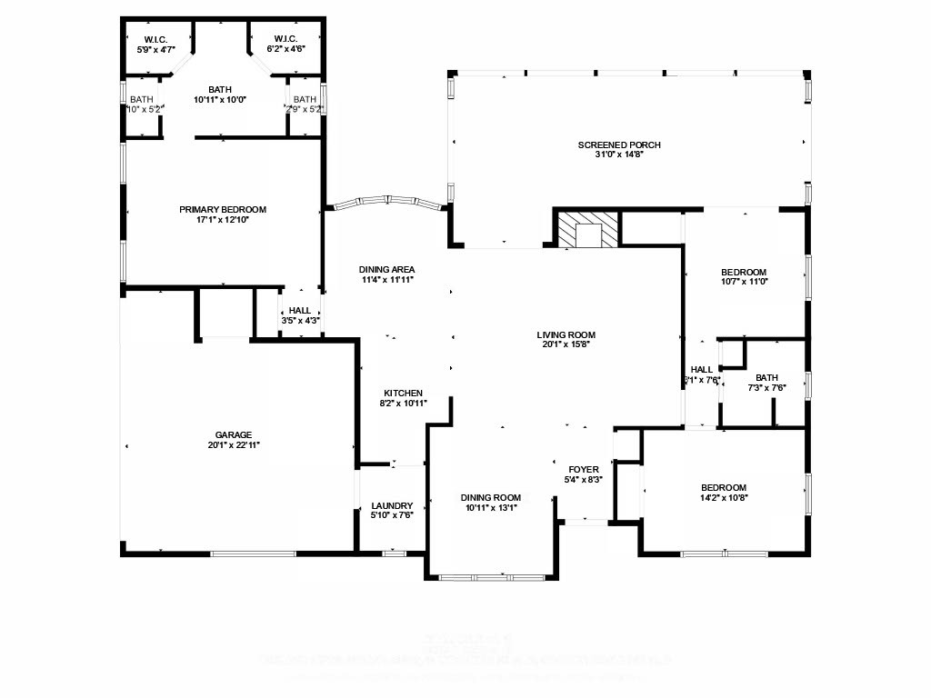 101 Timberlake Drive
