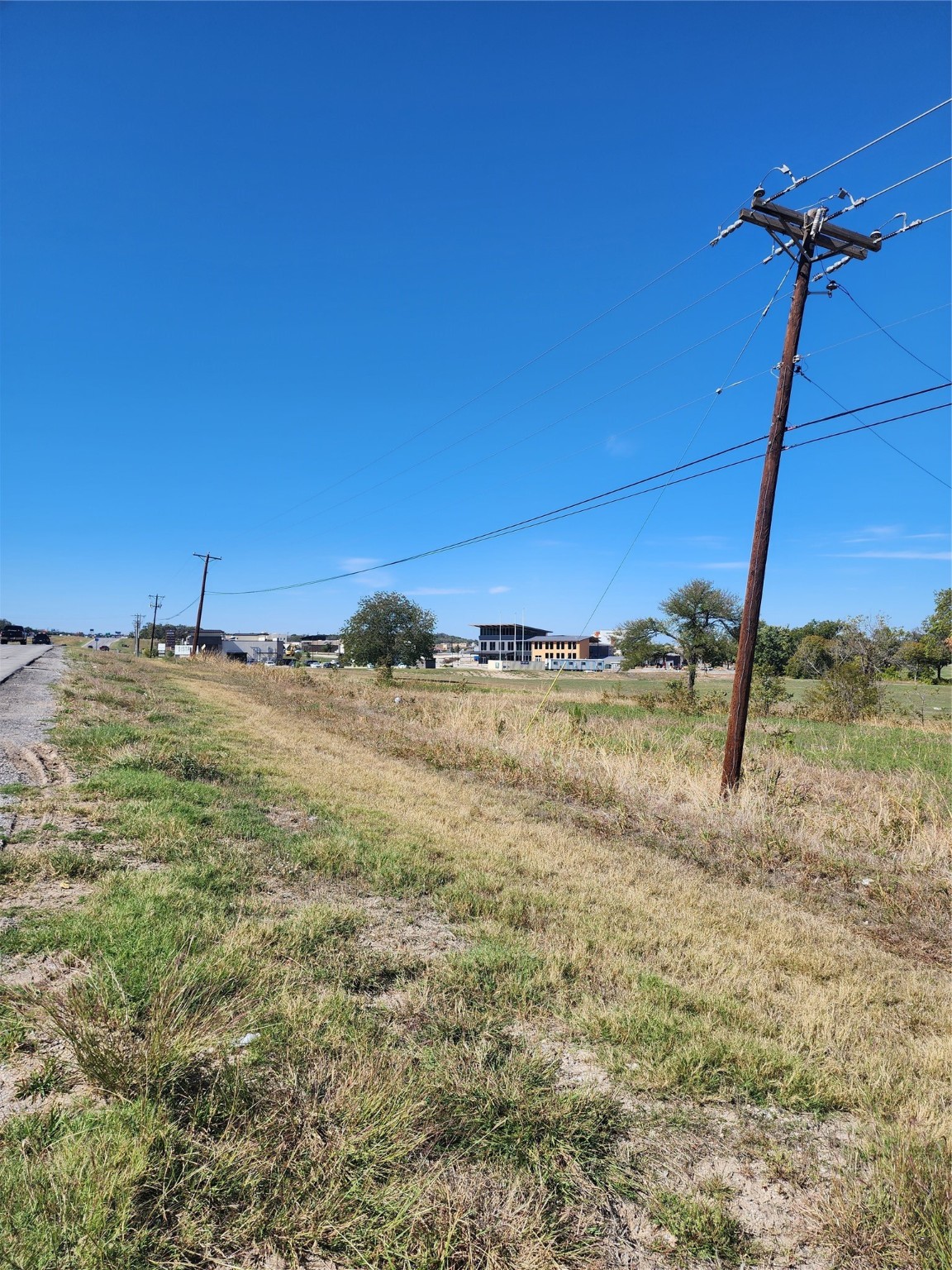 TBD Northview IH 20 Svc Rd N