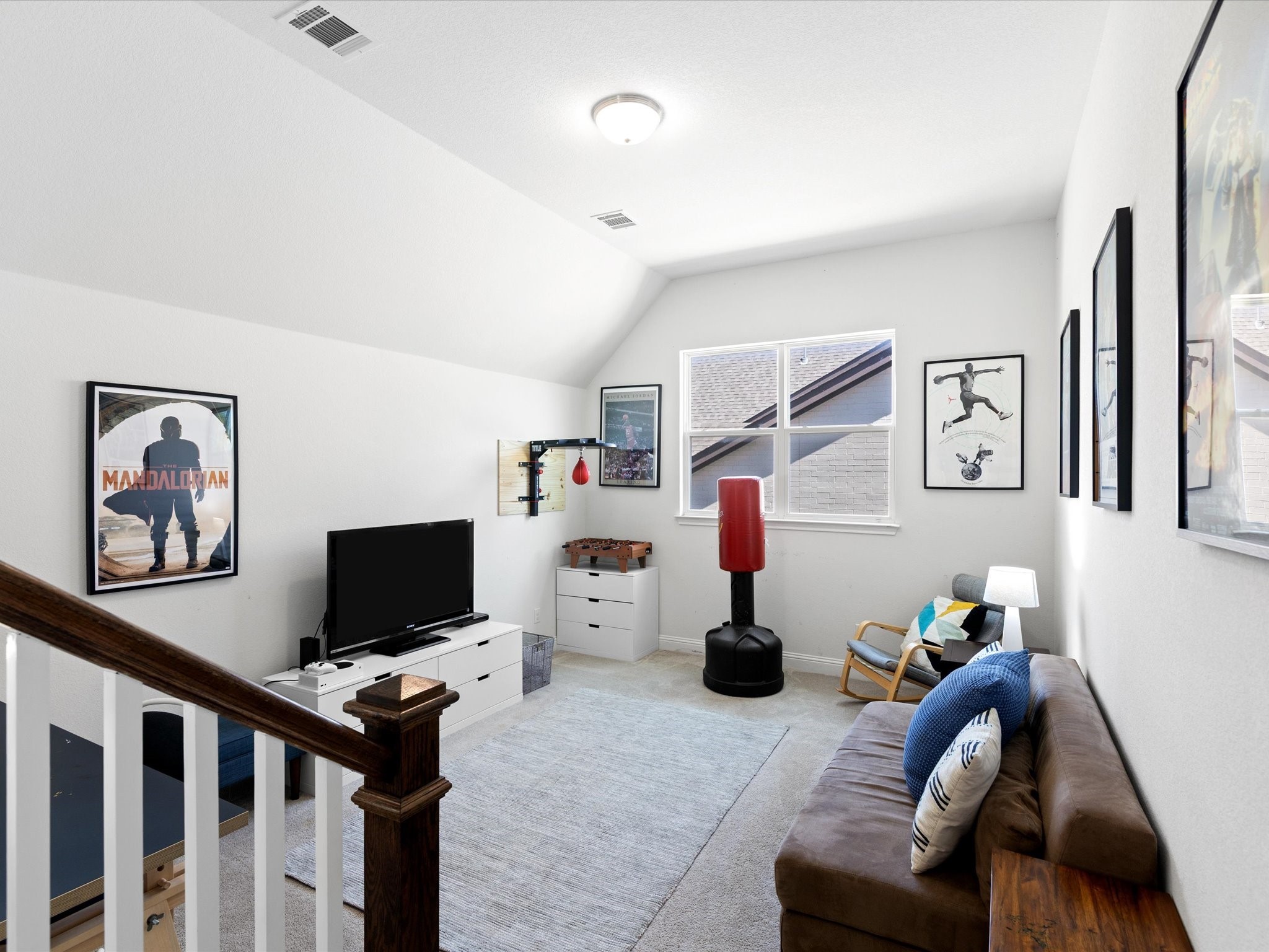 633 Prairie Avenue