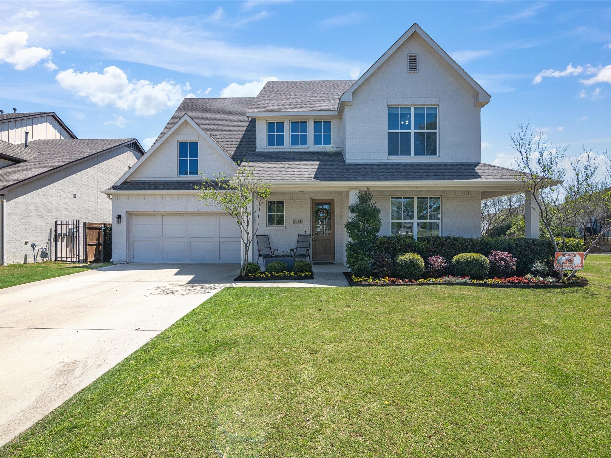 633 Prairie Avenue