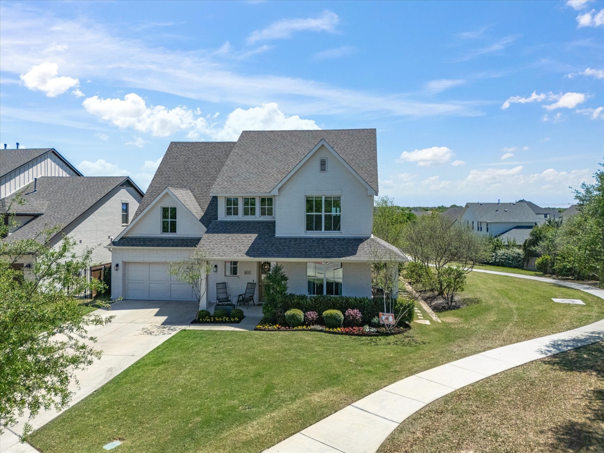 633 Prairie Avenue