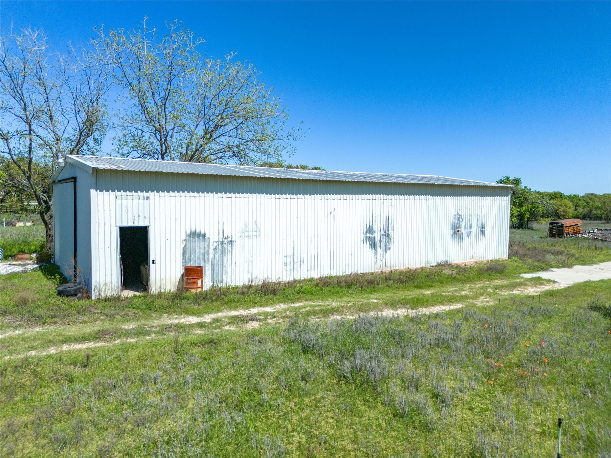 TBD Rock Church Highway