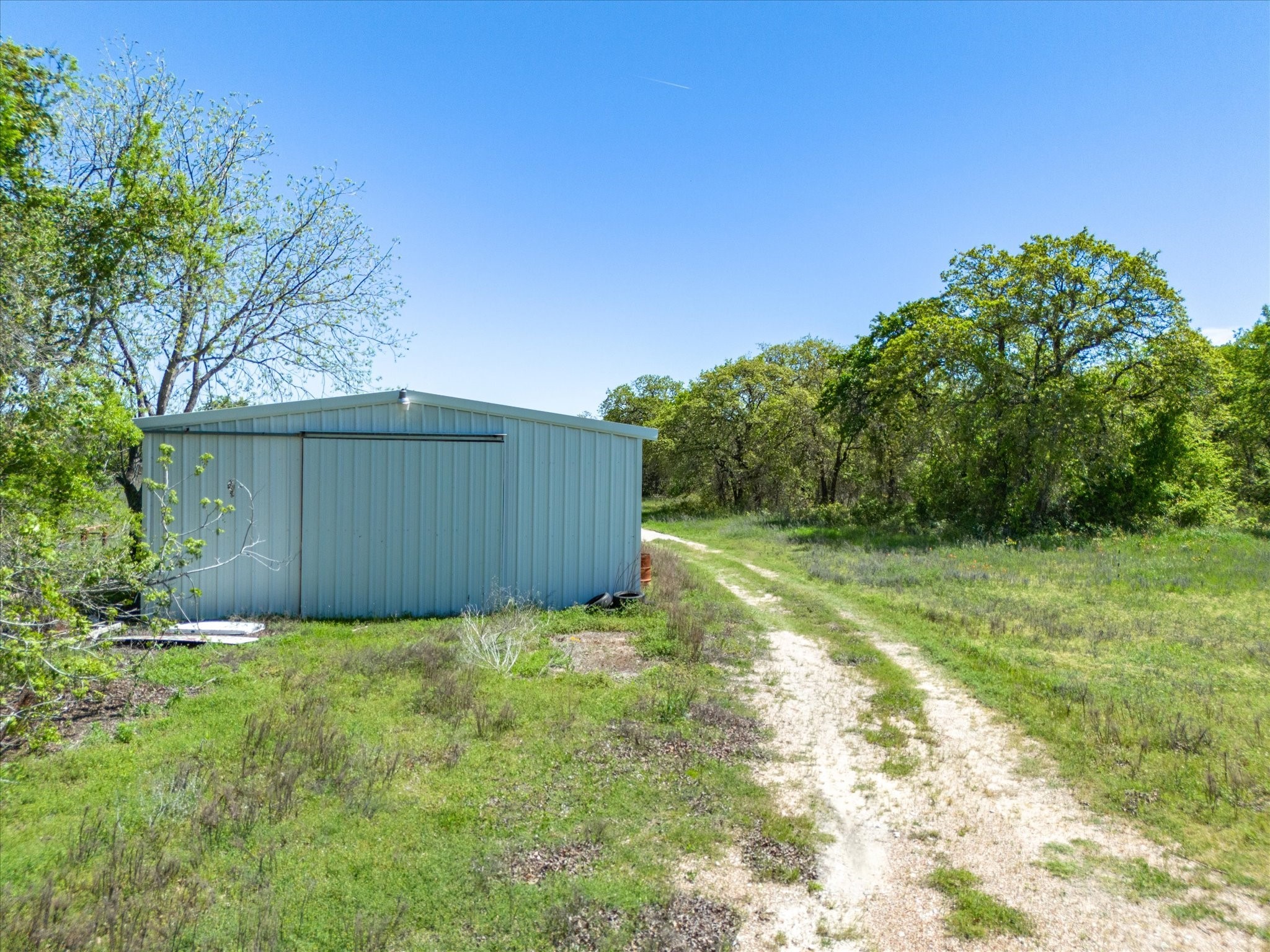 TBD Rock Church Highway