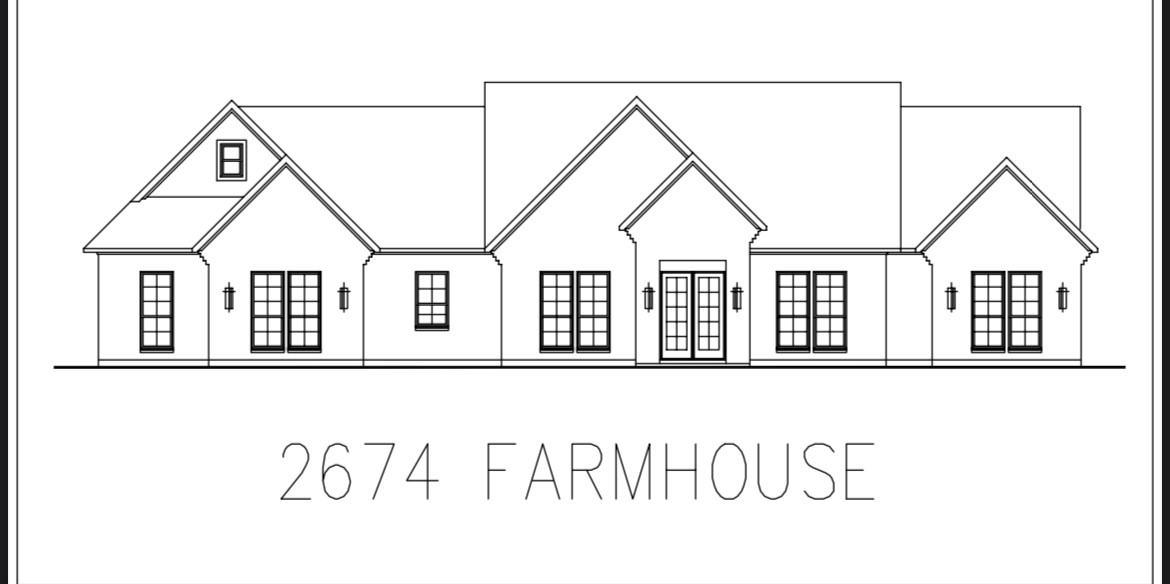 1001 Prairie Hill Drive