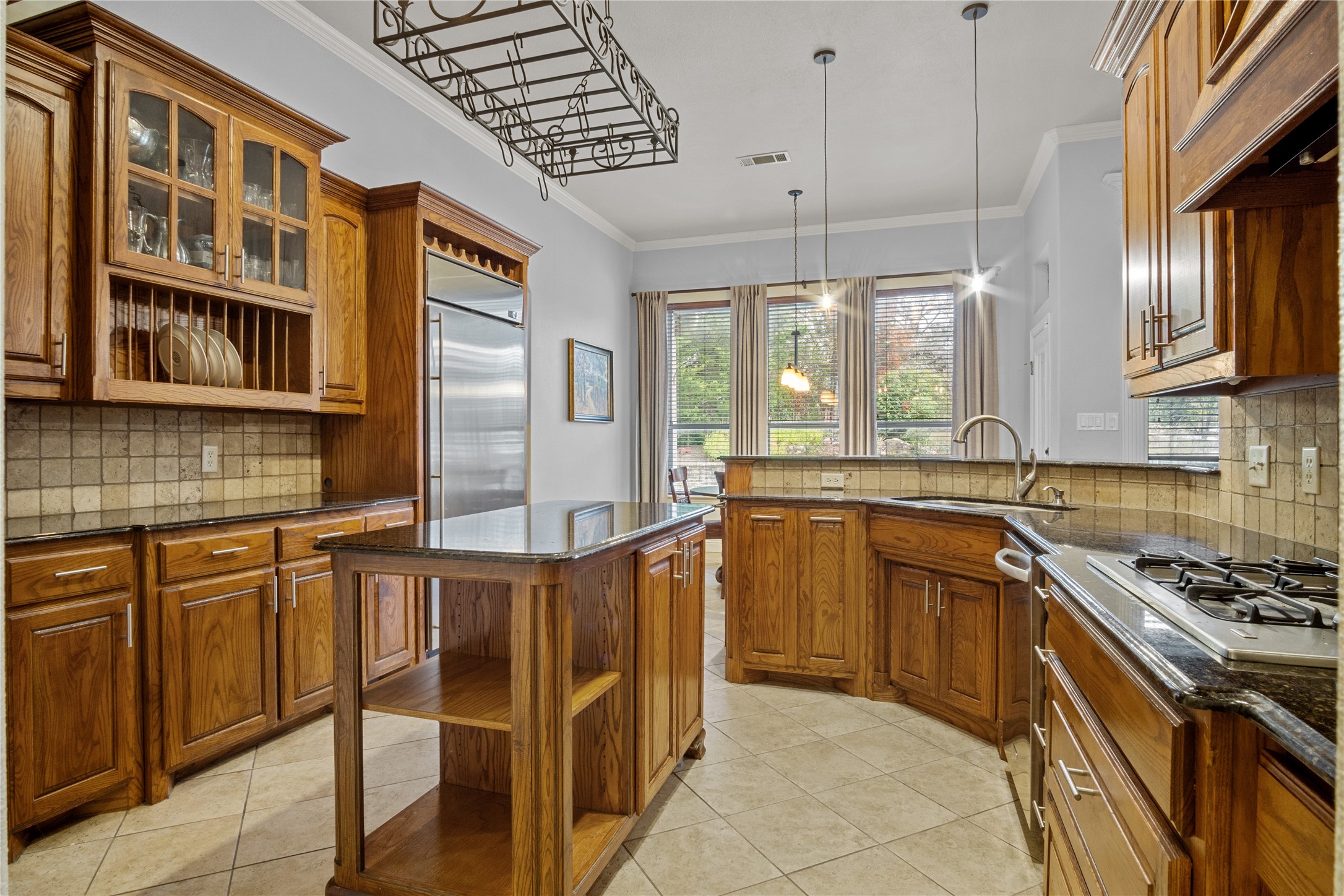 1417 Saratoga Lane