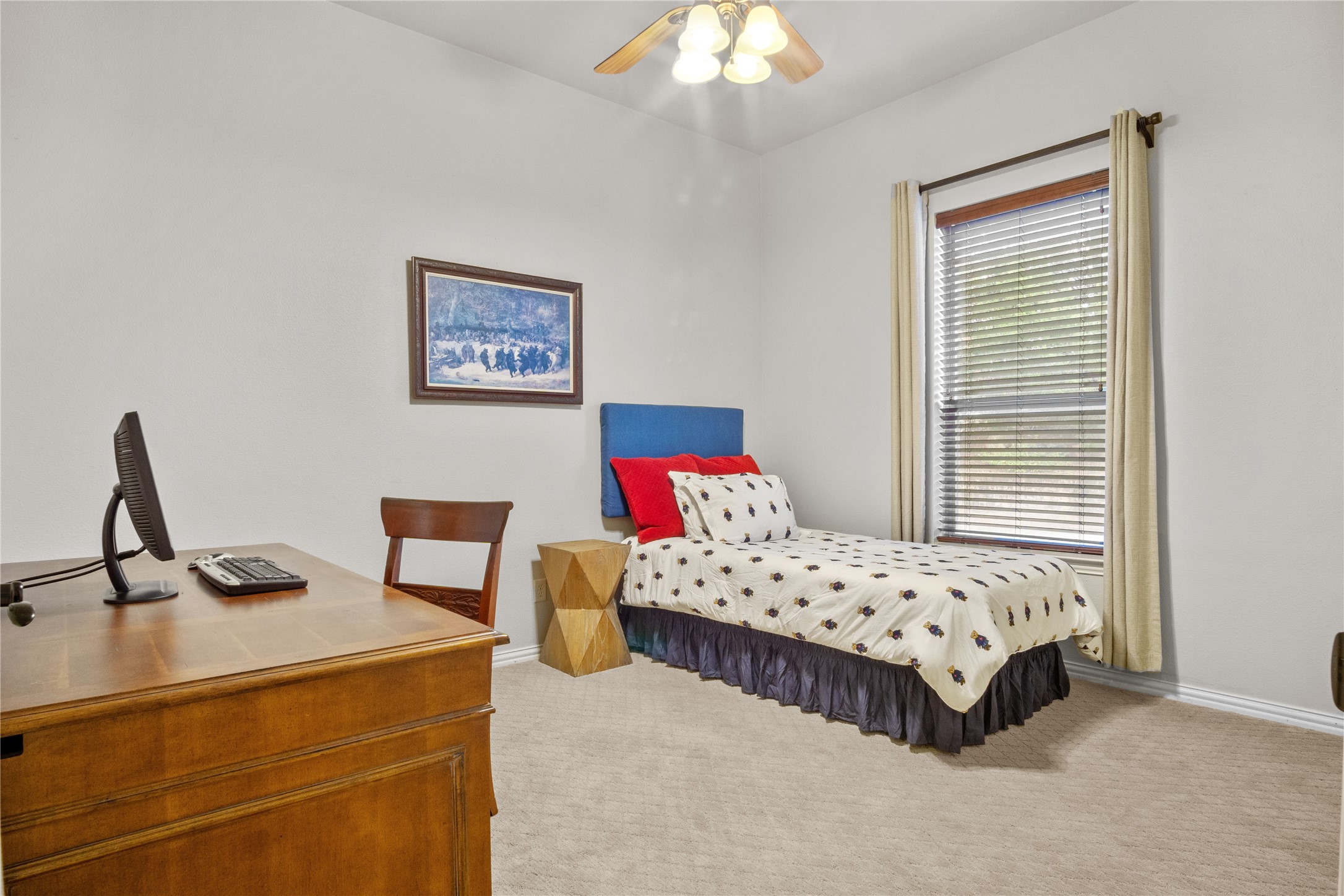 1417 Saratoga Lane