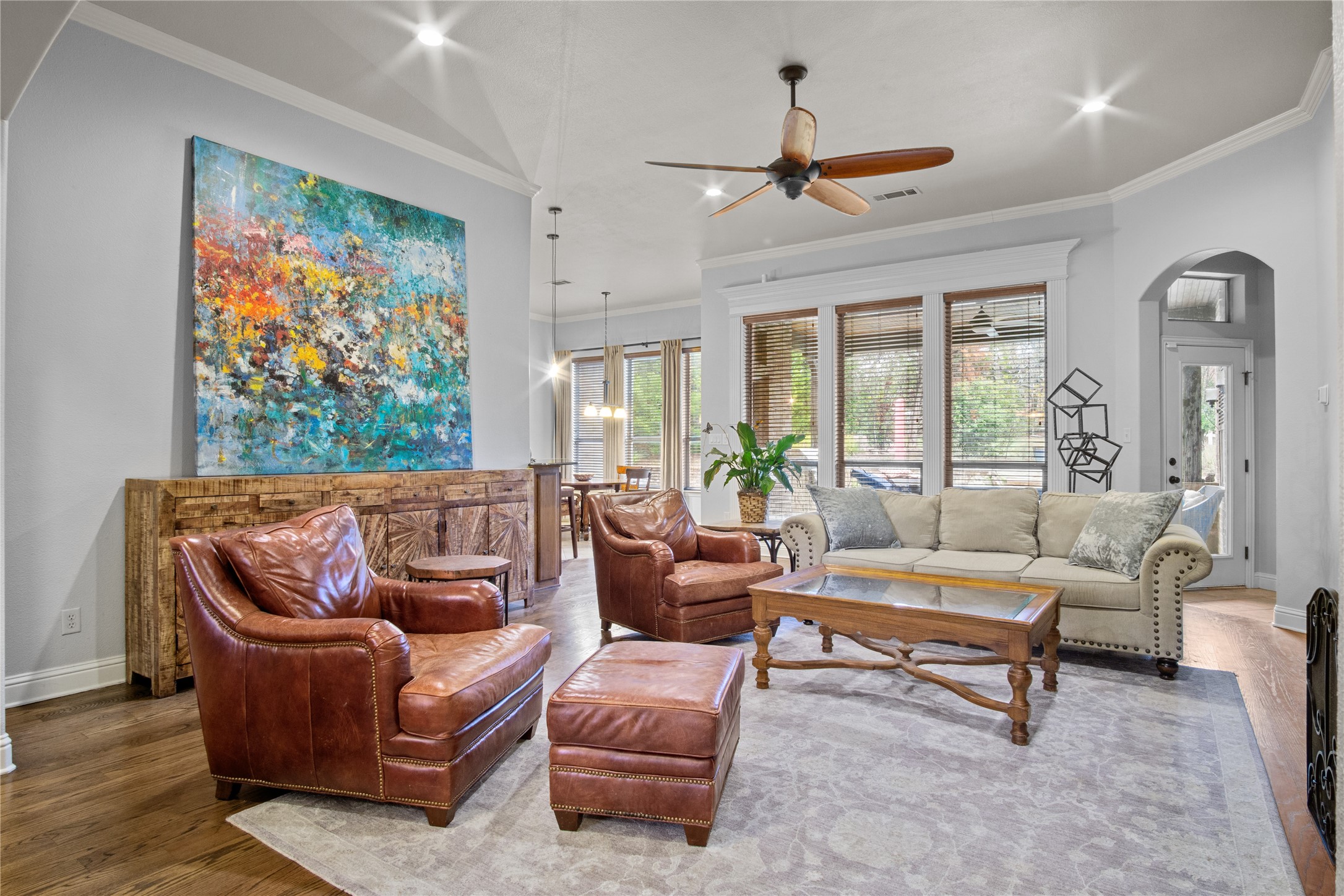 1417 Saratoga Lane