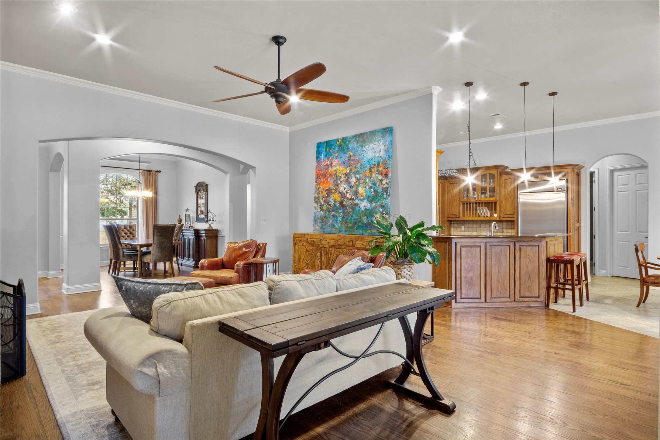 1417 Saratoga Lane