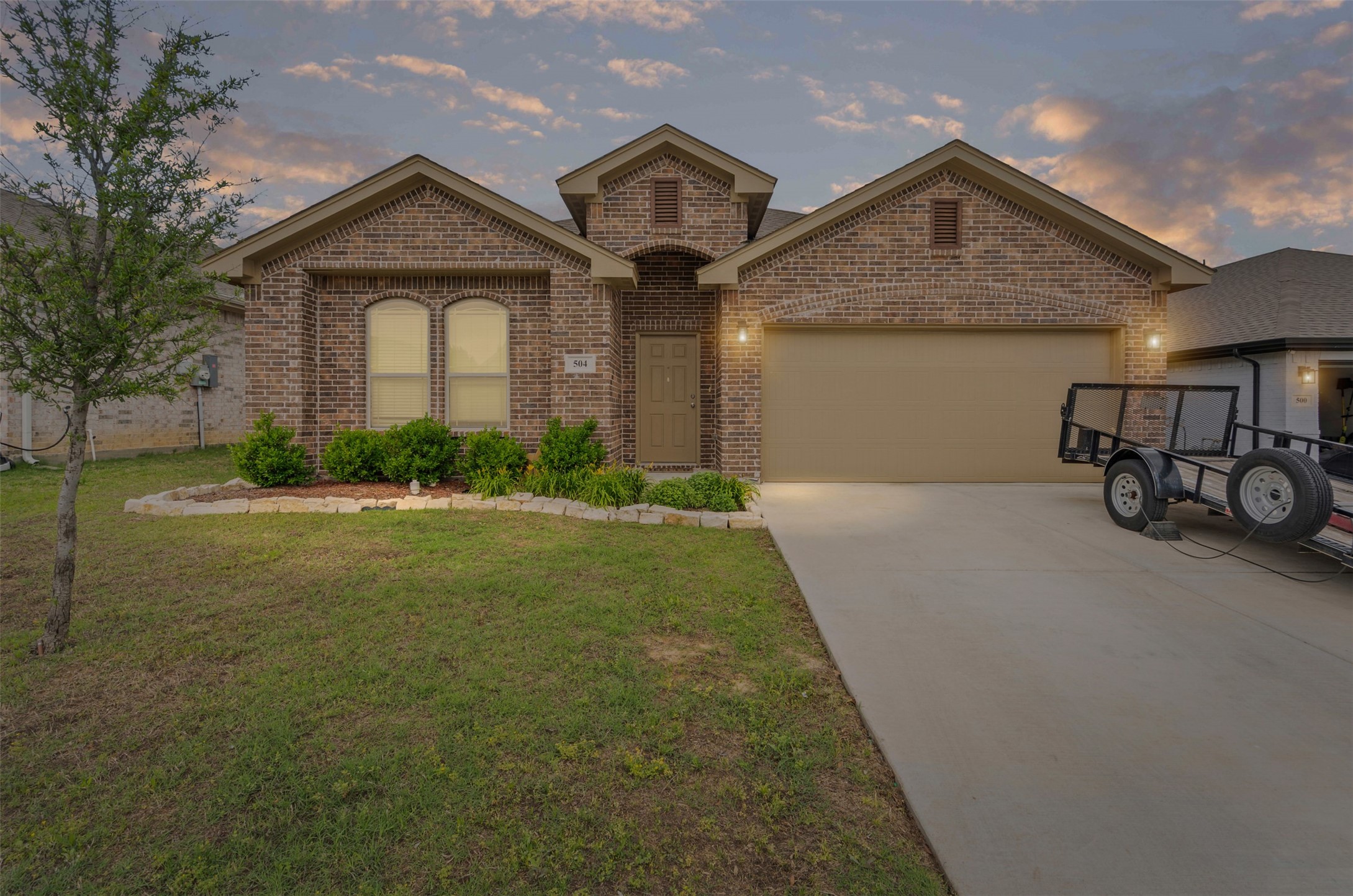 504 Adams Court