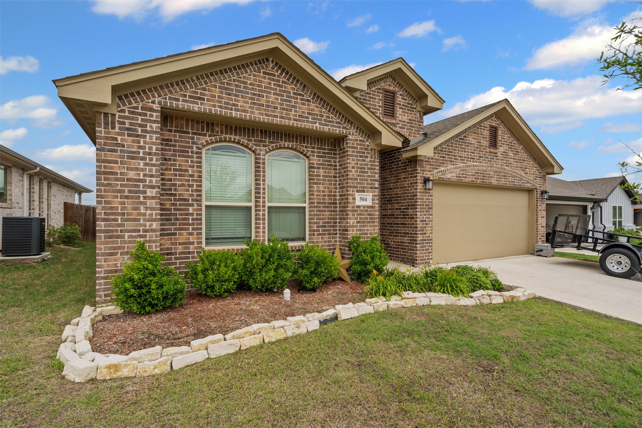 504 Adams Court