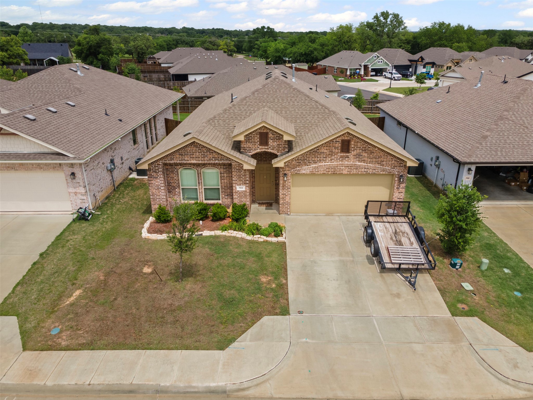 504 Adams Court