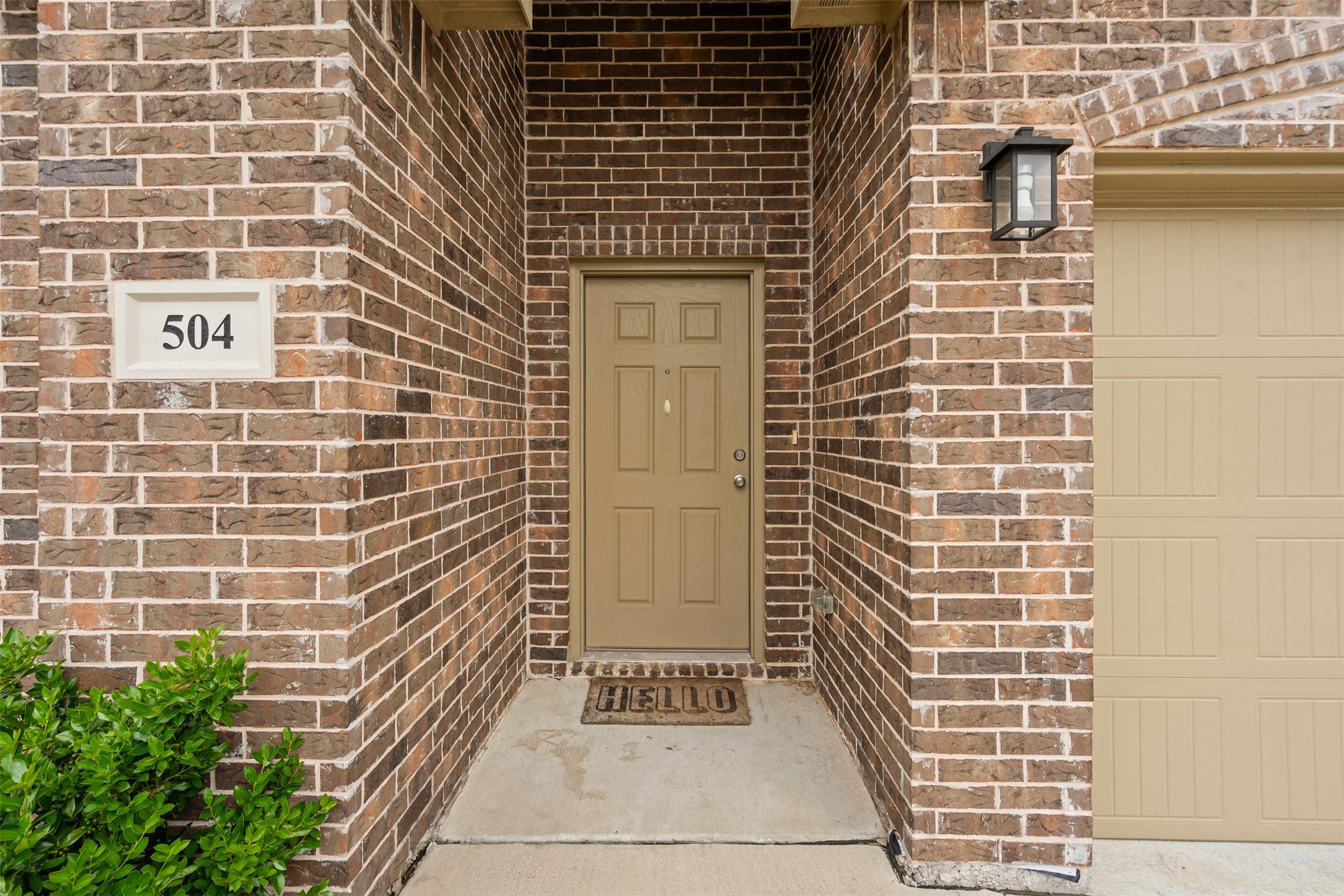 504 Adams Court
