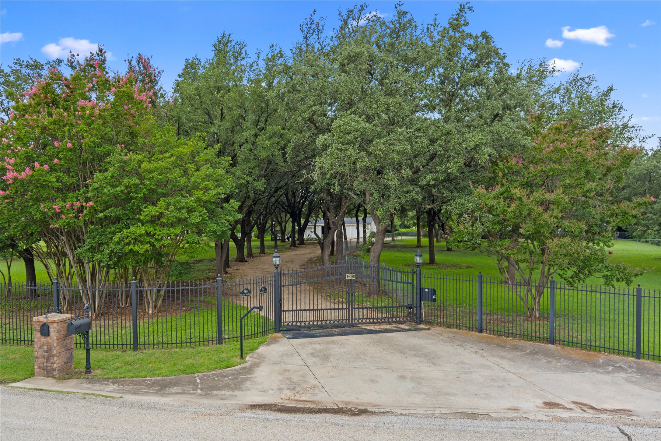 360 Diamond Bar Trail