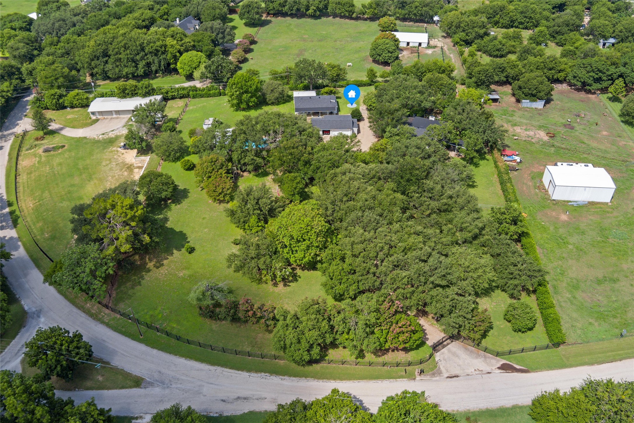 360 Diamond Bar Trail