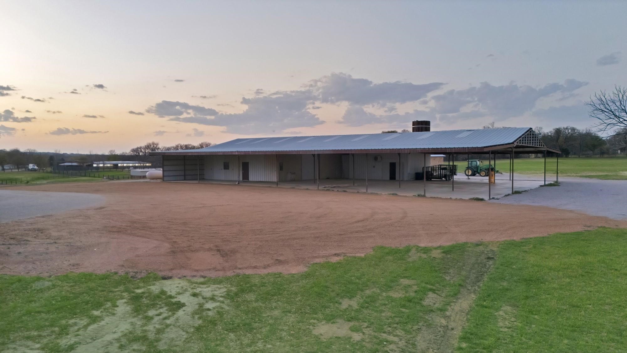 2113 Dicey Road