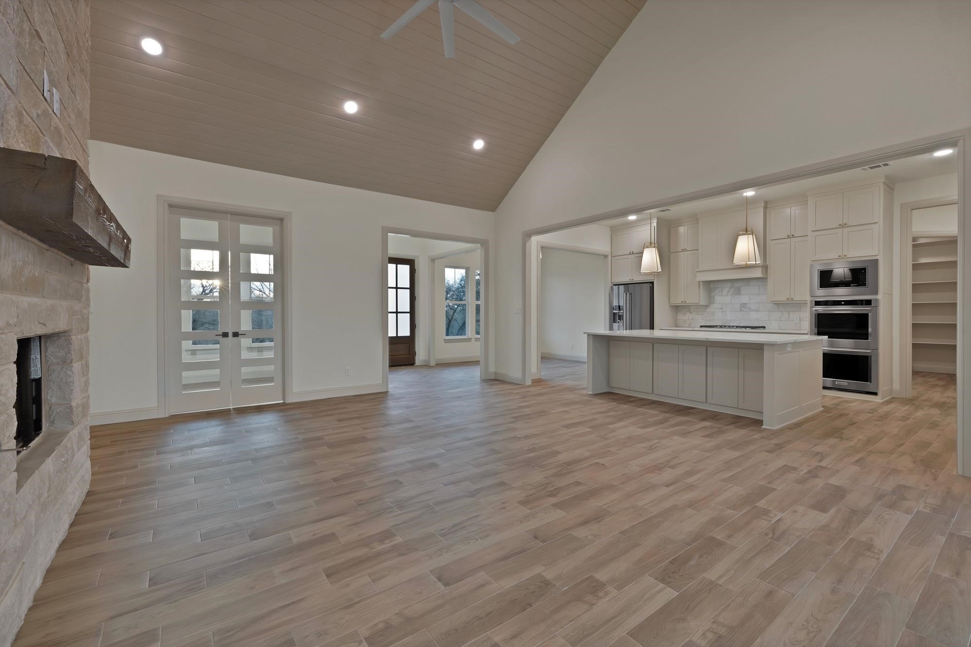 2113 Dicey Road