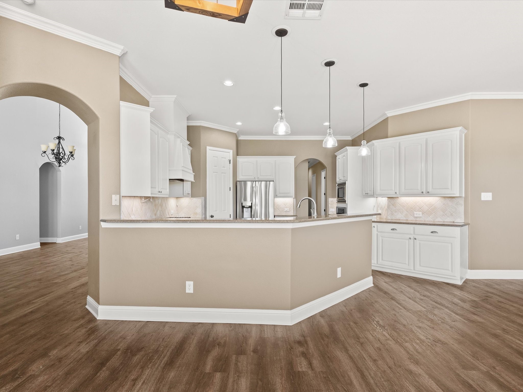 1105 Crown Valley Drive