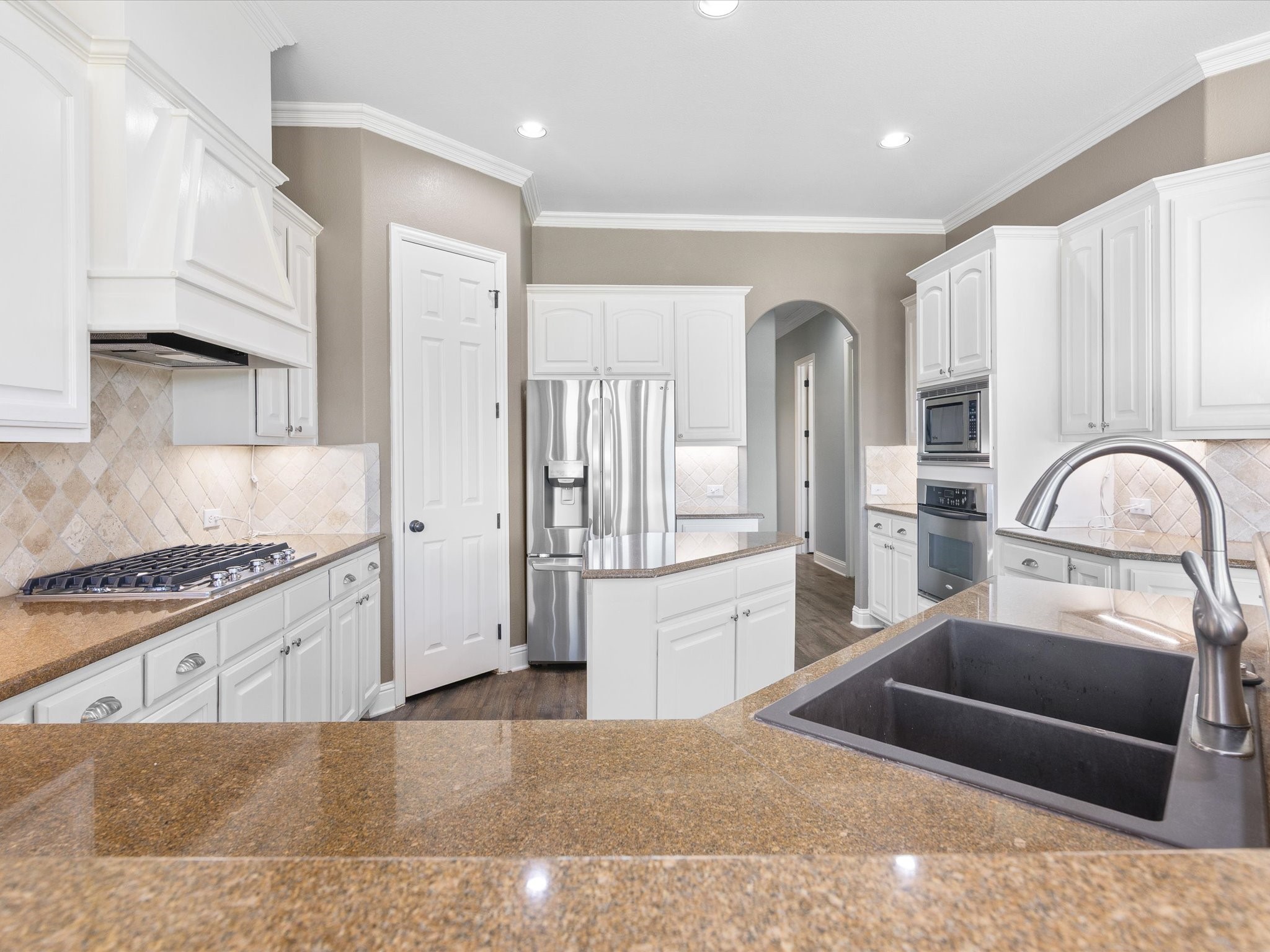 1105 Crown Valley Drive