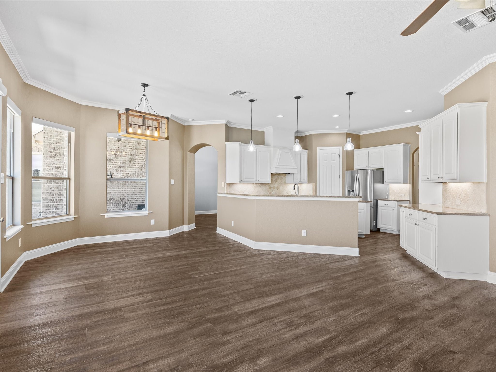 1105 Crown Valley Drive