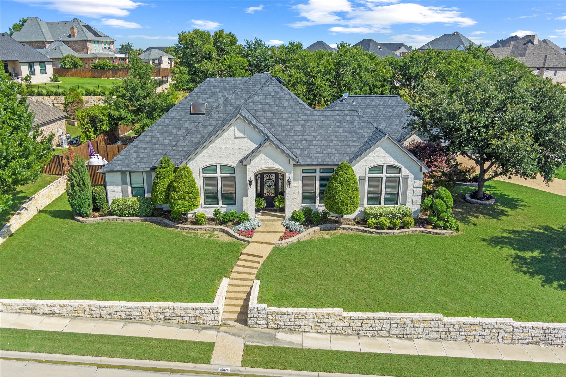 10829 Hawkins Home Boulevard