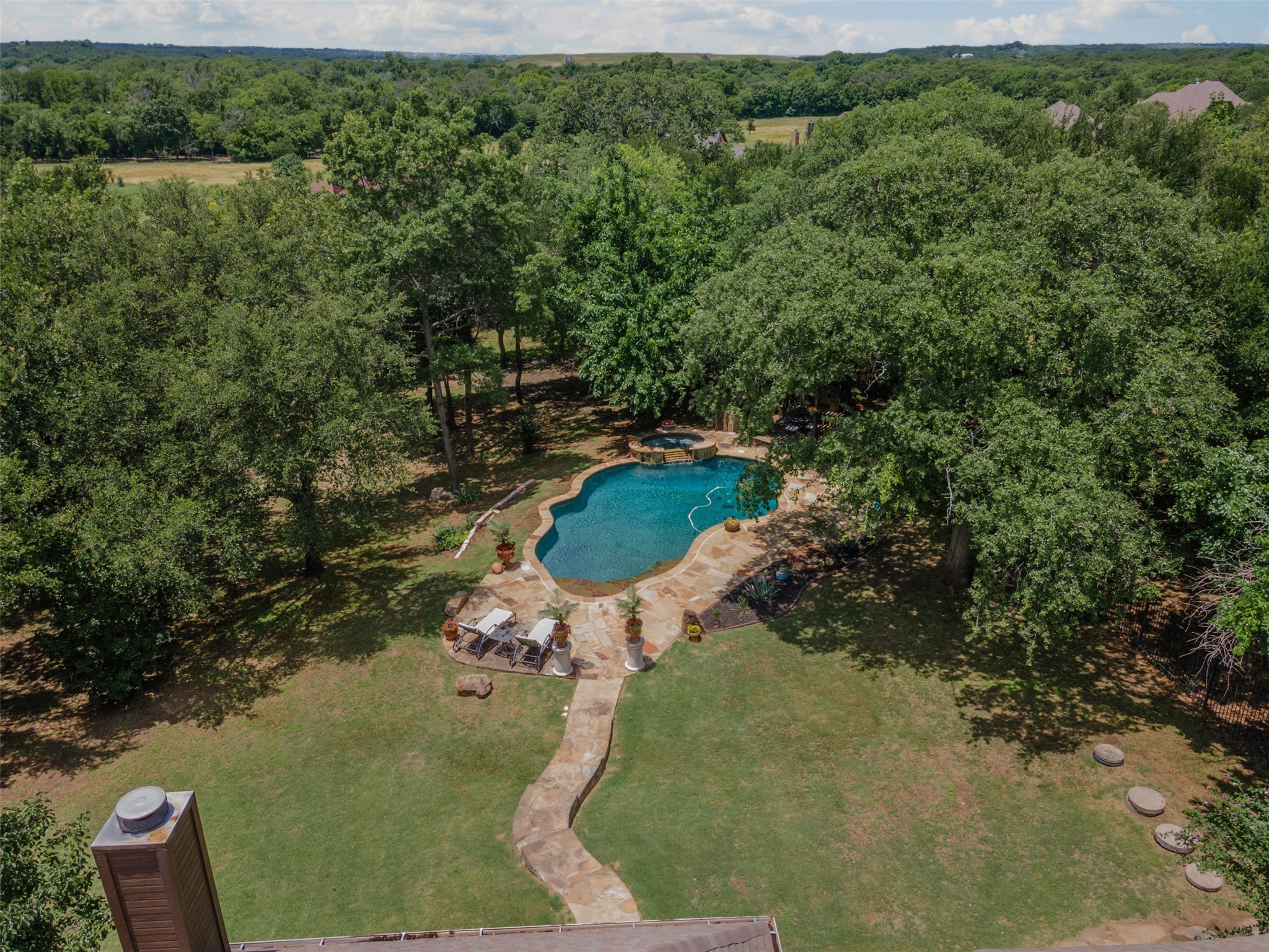 4421 La Cantera Court