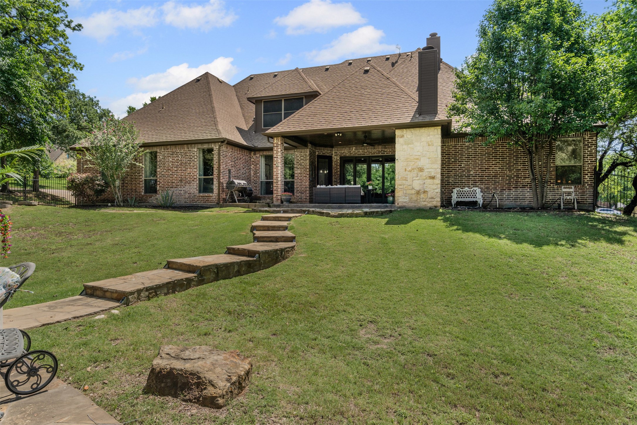 4421 La Cantera Court